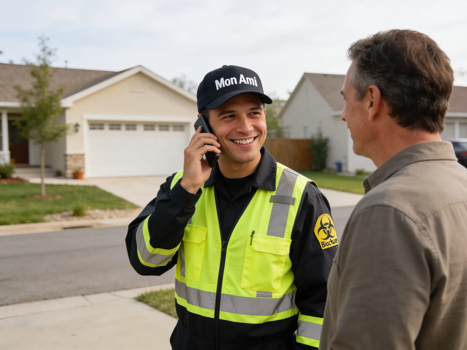 Sewage Cleanup Galveston, TX FAQs