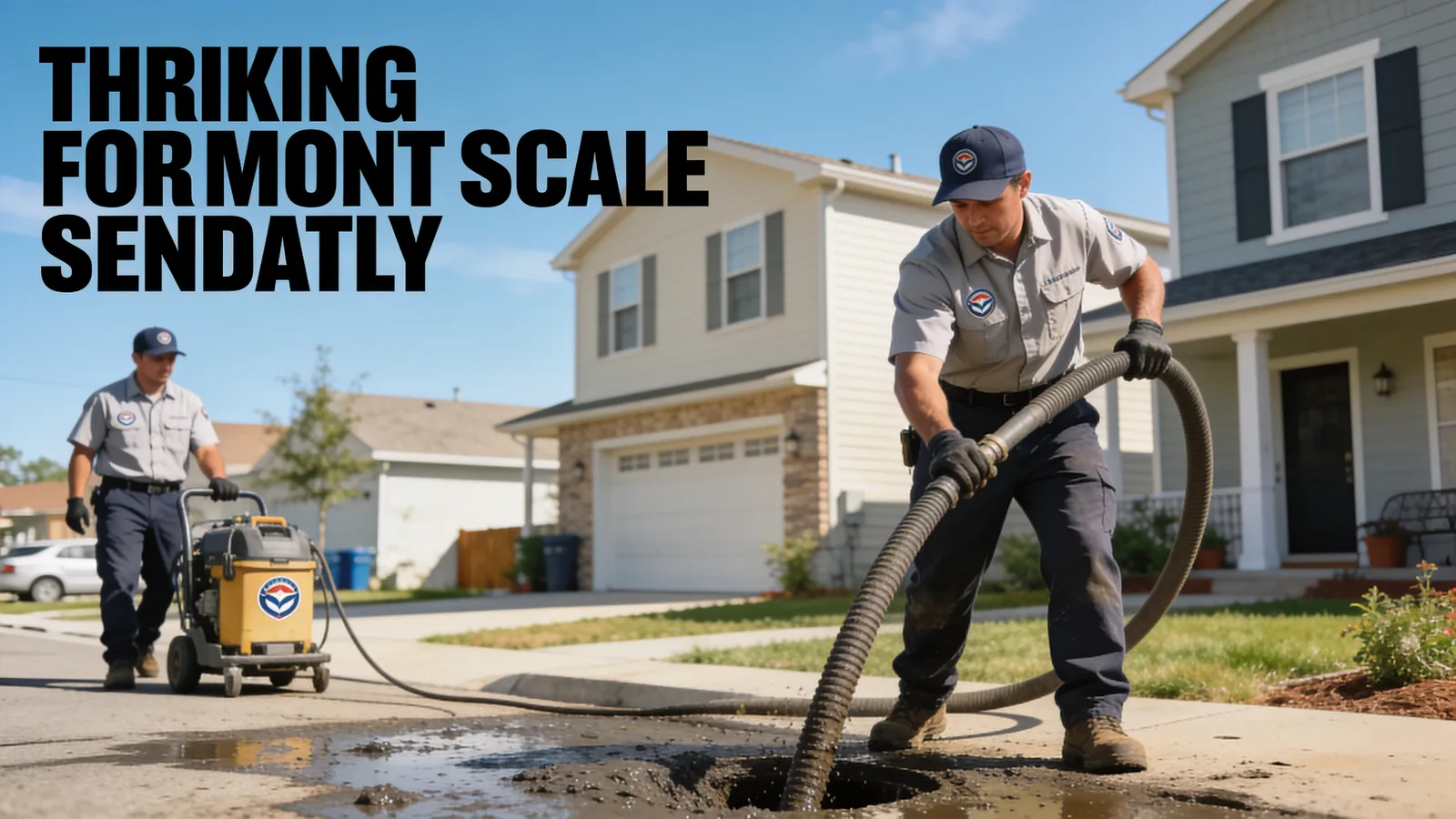 Sewage Cleanup in Galveston, TX near me